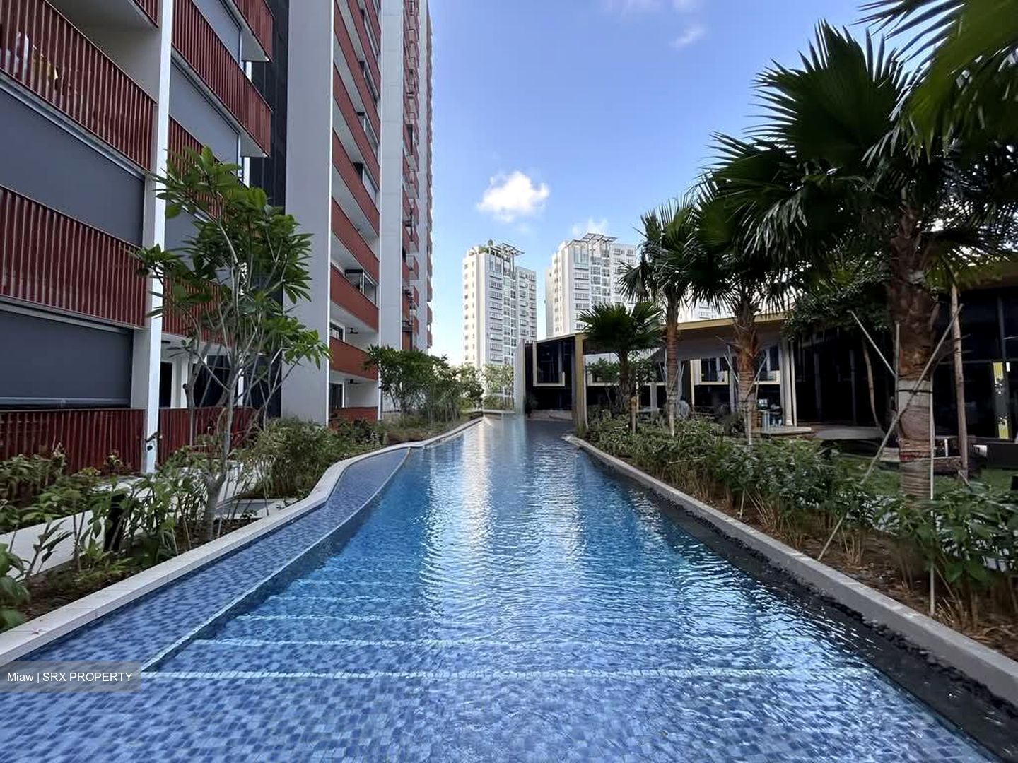 Riverfront Residences (D19), Apartment #582063041